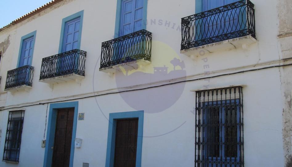 Photo 1 of House or chalet for sale in N/a, Ugíjar, Granada