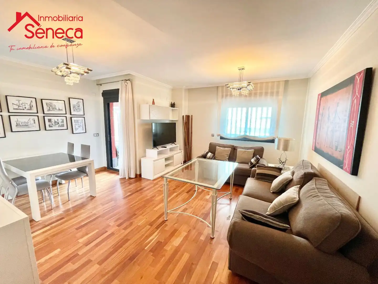 Wohnung zum Verkauf in GRAN CAPITAN, Huerta de la Reina - Trassierra, Noroeste