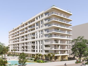 Apartament amb piscina en venda a N/A