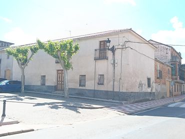 Casa in vendita a Calle Héroes del Alcázar 6