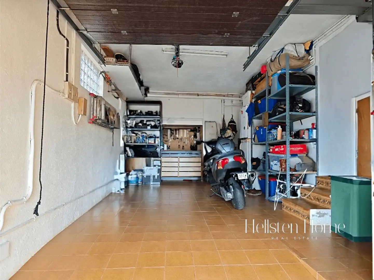 Chalet con jardín en venta en Pallejà, imagen 60