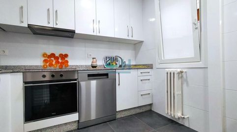 Foto 3 de Piso de alquiler en Centro, Ourense Capital