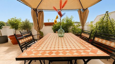 Foto 3 de Casa adosada en venta en Panaderos, Montoro, Córdoba
