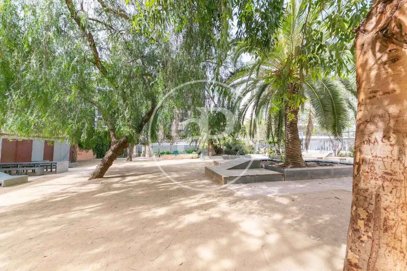 Loft with terrace to rent in Carrer de Sepúlveda, imagen 14