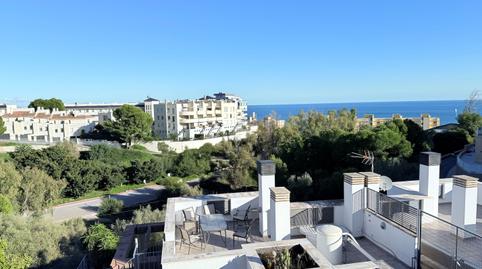 Photo 2 of Single-family semi-detached for sale in  C/ el Castaño, 15, 1, 21 - Torreblanca, , Torreblanca del Sol, Málaga