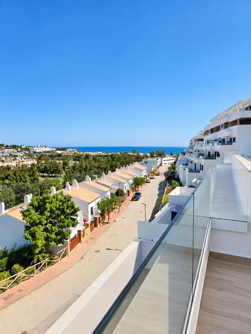 Apartment mit Pool zum Verkauf in Calle Arbolete, imagen 11