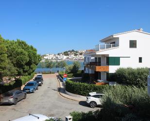 Exterior view of Flat for sale in Llançà  with Terrace