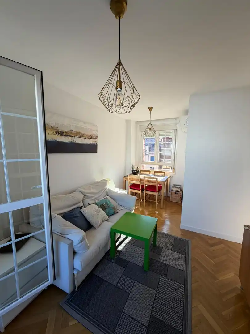 Wohnung zur Miete in Calle MARQUES DE VIANA, Valdeacederas
