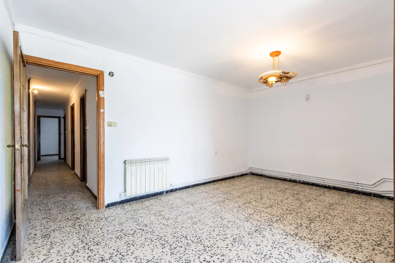 Piso en venta en Terrassa