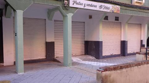 Photo 3 of Premises for sale in Pasaje Portocarrero, 9, Casería de Montijo,  Granada Capital