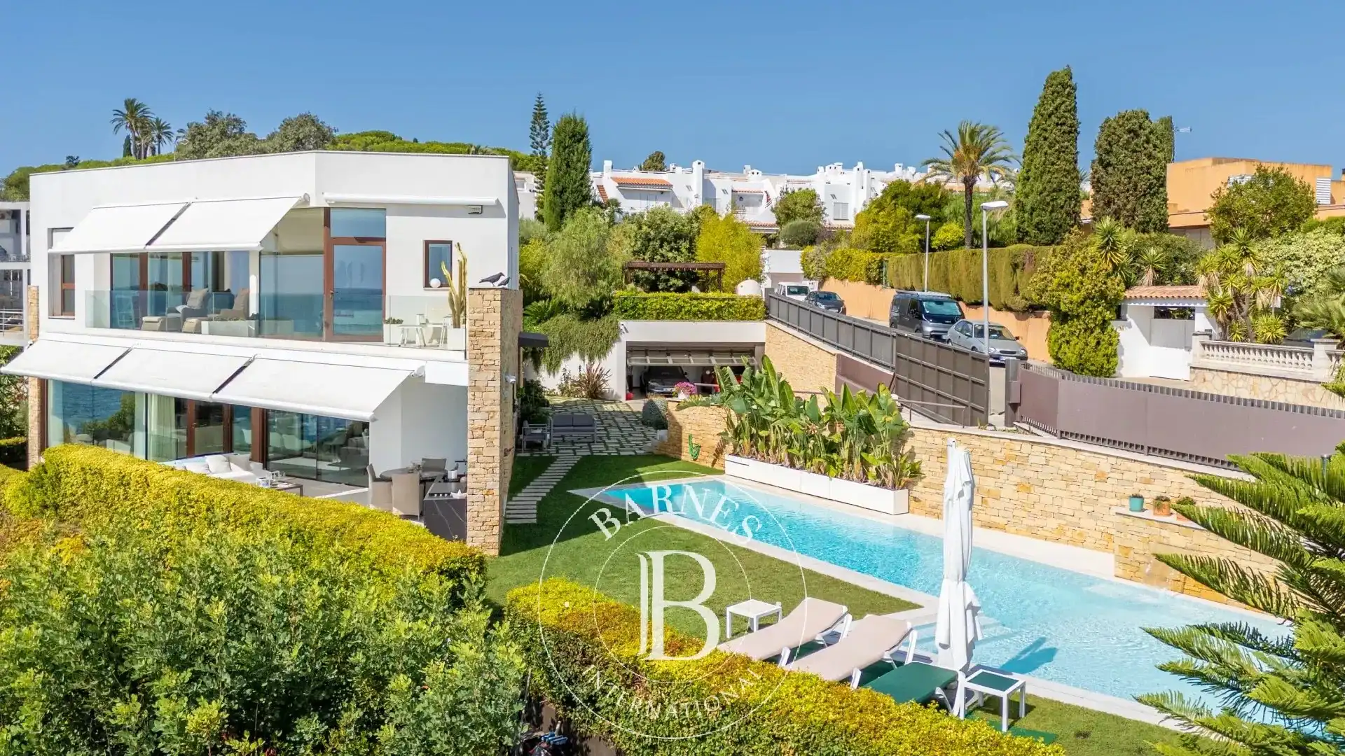 Casa con piscina in vendita a Urbanitzacions, imagen 7