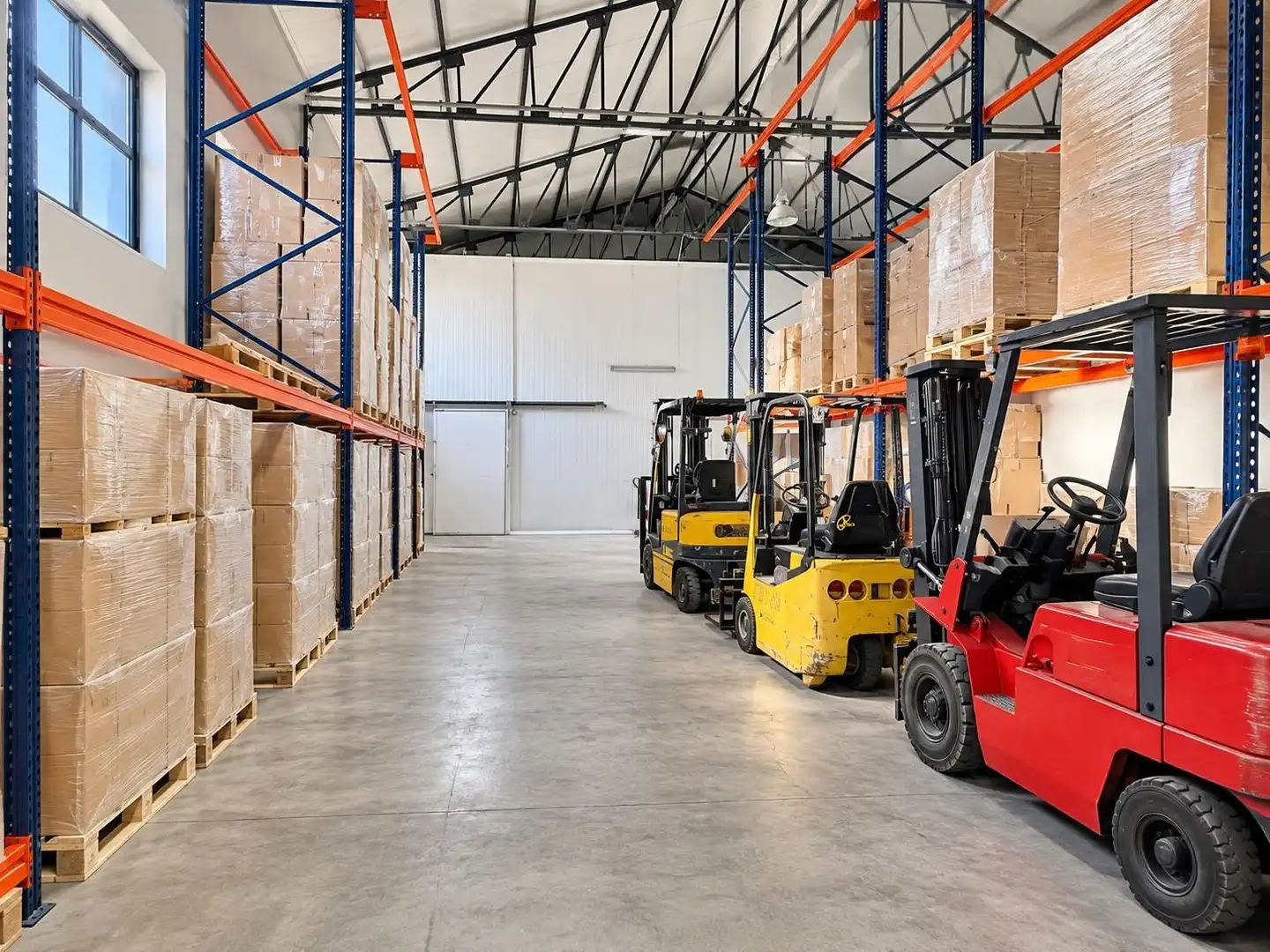 Nave industrial in affitto a Seseña Nuevo, imagen 11