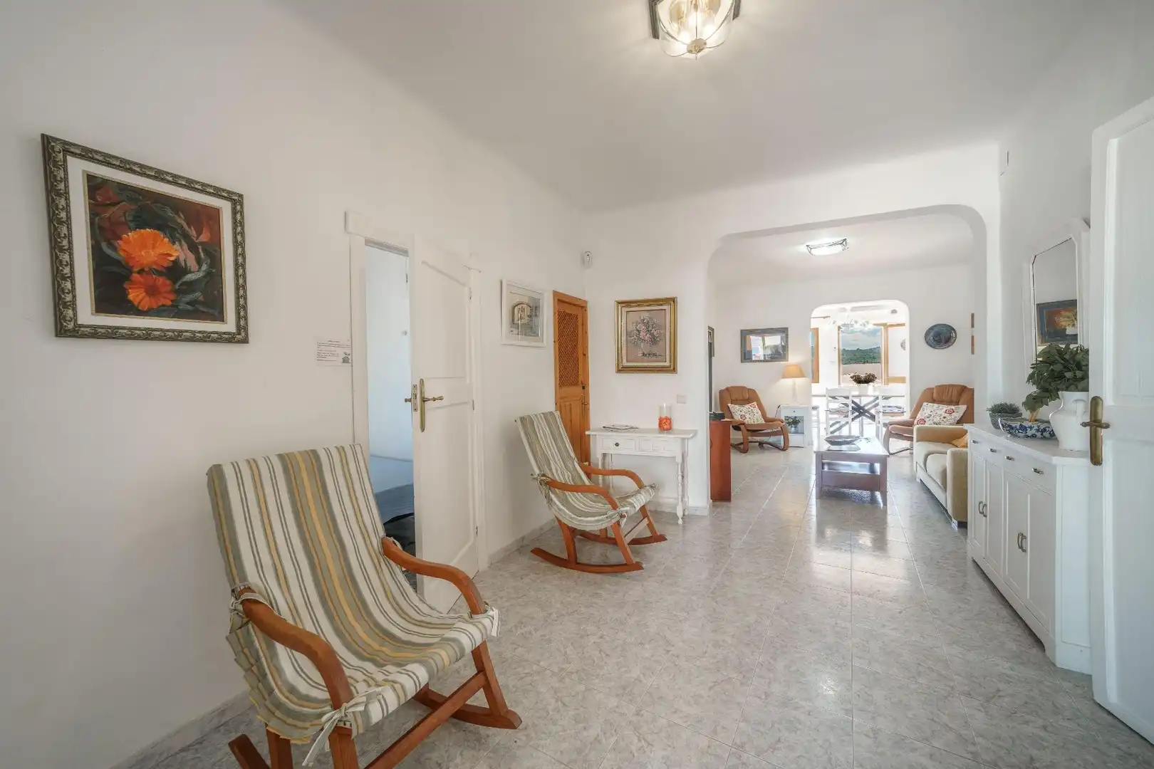 Houses for sale in Carretera Port Pollença, Bacarés - Manresa - Bonaire
