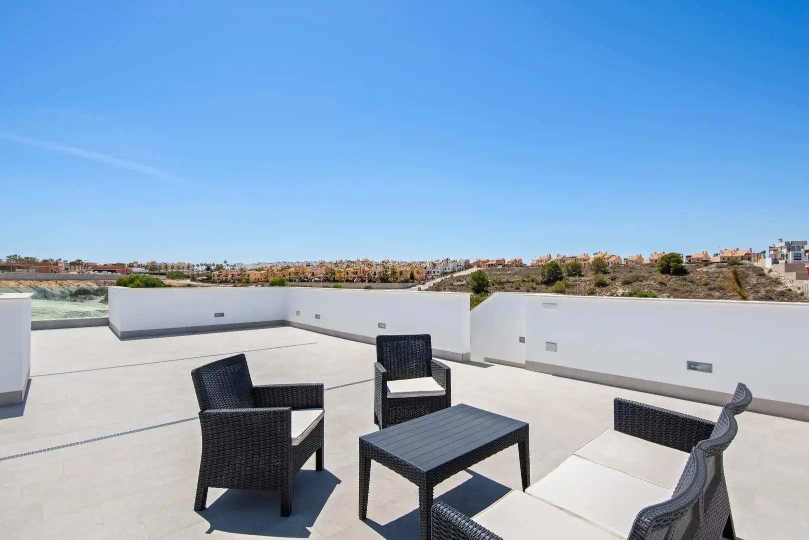 Villa con piscina in vendita a Algorfa, imagen 53