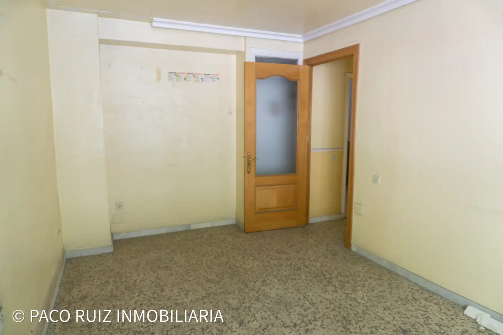 Local comercial en alquiler en Calle José Artés de Arcos 22, imagen 6