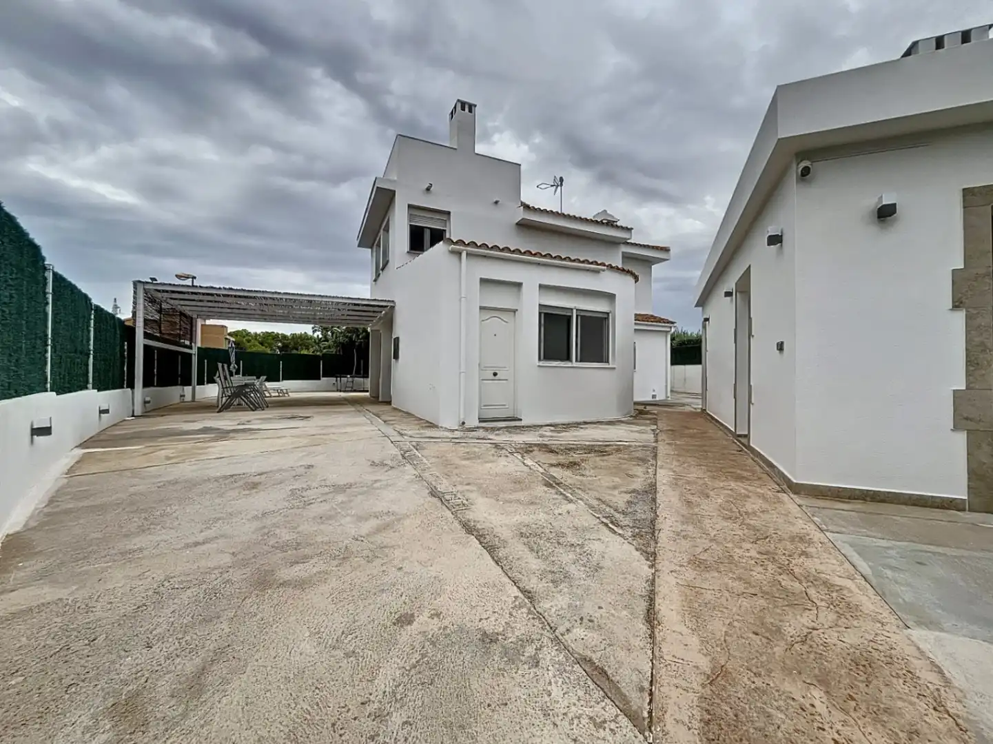 Chalet con piscina en venta en Montebello - Nou Espai, imagen 39