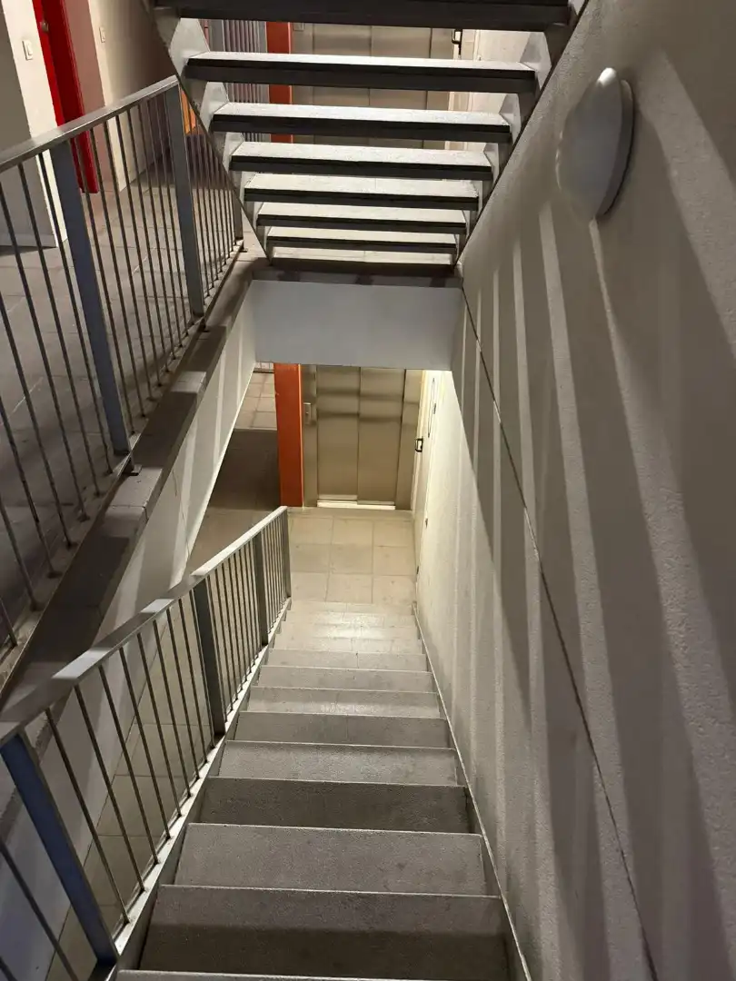 Wohnung zum Verkauf in Granollers mit Klimaanlage, Heizung und Parkett