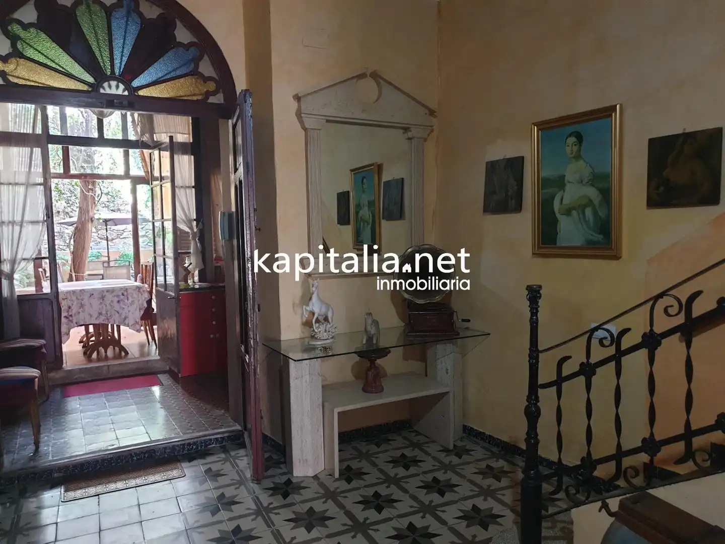 Country house with terrace for sale in Albaida, imagen 7