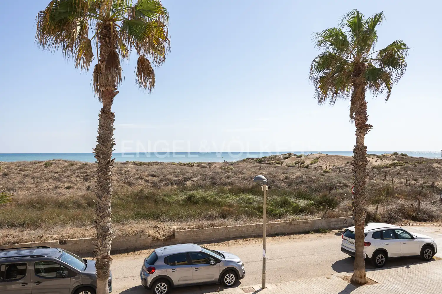 Exterior view of Houses for rent in Valencia  with Heating, Private garden and Terrace
