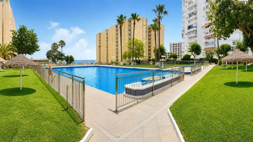 Apartament amb piscina en venda a Alay, imagen 26
