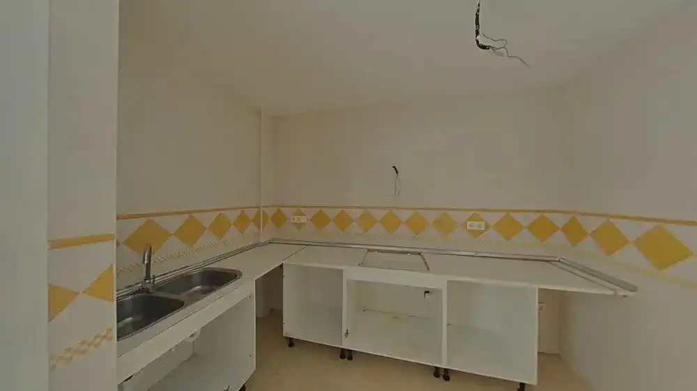 Cuina de Pis en venda en Zurgena, Almería