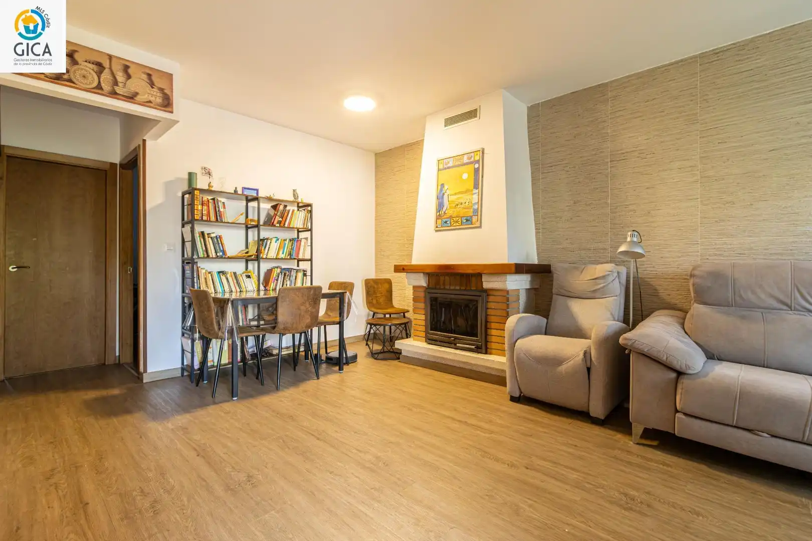 Casa aparellada amb terrassa en venda a El Retiro - Parque Atlántico - Ronda este, imagen 21