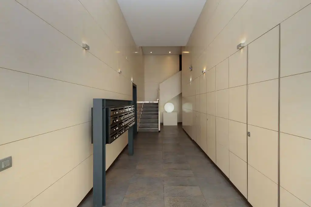 Appartamento con piscina in vendita a C/ Saragossa, imagen 22