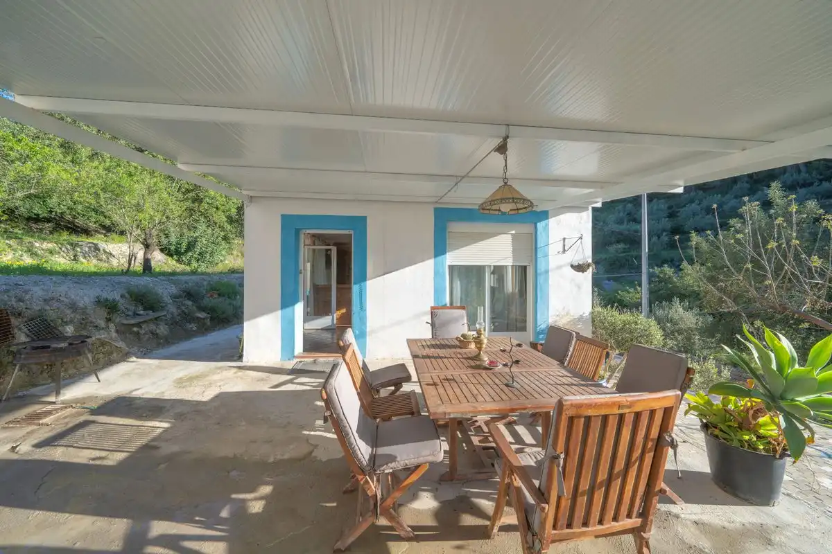 Haus mit Terrasse zum Verkauf in Carrer de Baix 59, imagen 31
