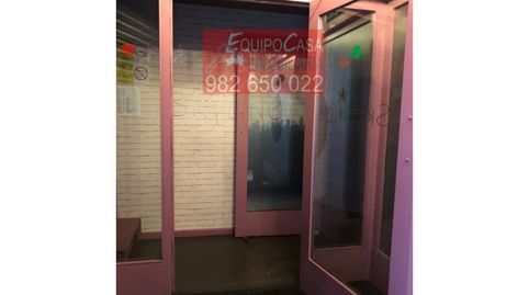 Edificio en venta en CentroRecinto amurallado, immagine 4