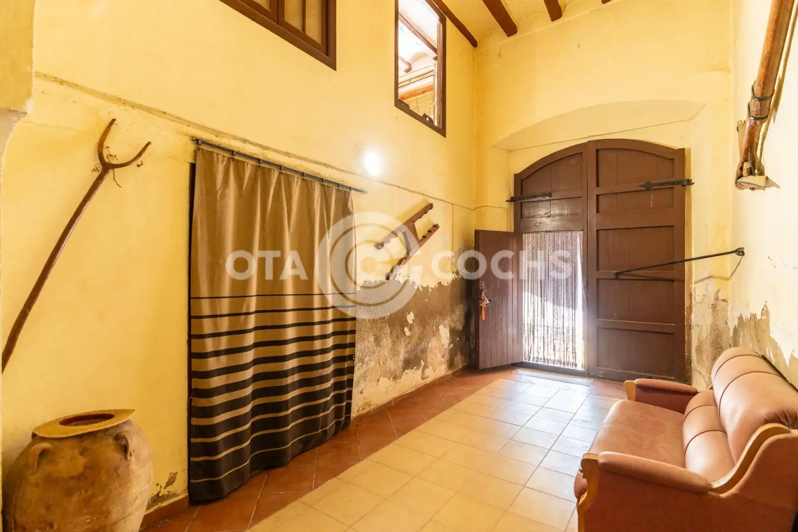 Country house zum Verkauf in Plaça Prudenci Sero Navas, Cabacés