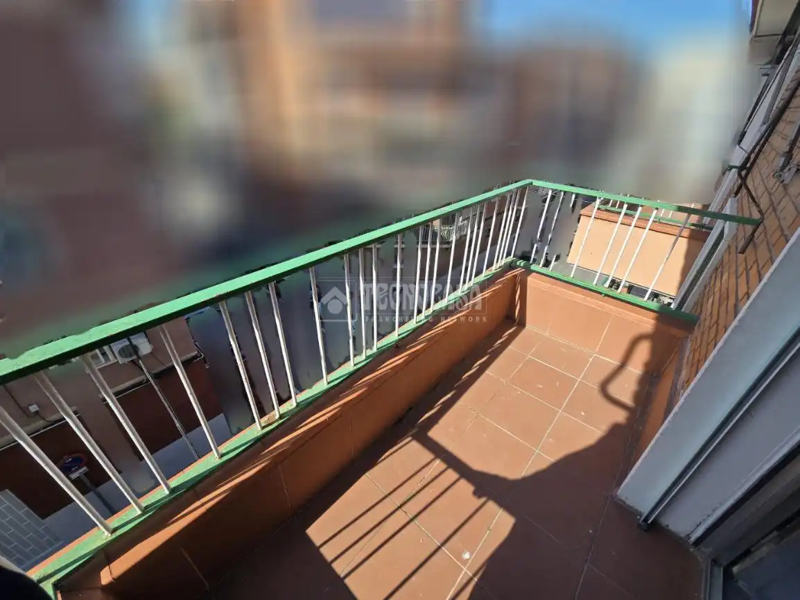 Terraza de Piso en venta en Madrid con Aire acondicionado, Calefacción y Terraza