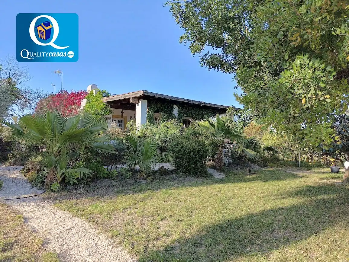 Chalet en venta en La Algoda - Matola - Llano de San José, imagen 2