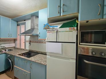 Bajo con ascensor en venta en Centro Urbano