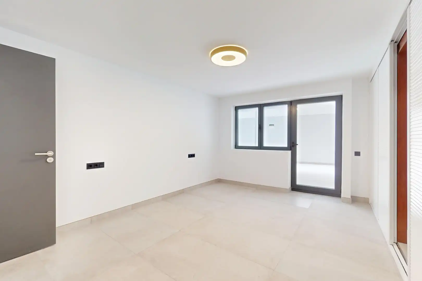 Wohnung zur Miete in Las Palmas de Gran Canaria mit Heizung, Terrasse und Abstellraum