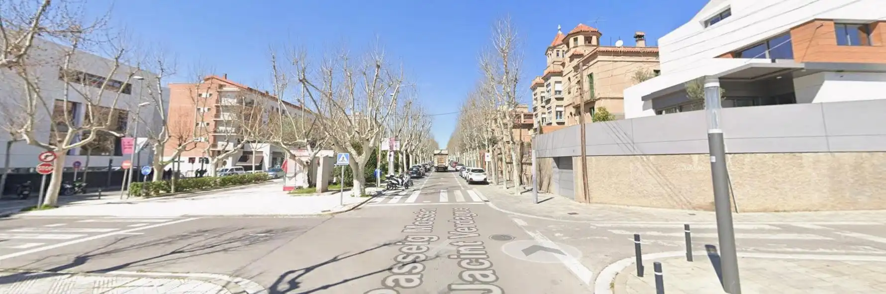 Casa a schiera in vendita a El Poble Sec