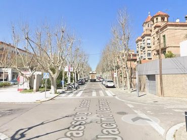 Terraced house for sale in El Poble Sec
