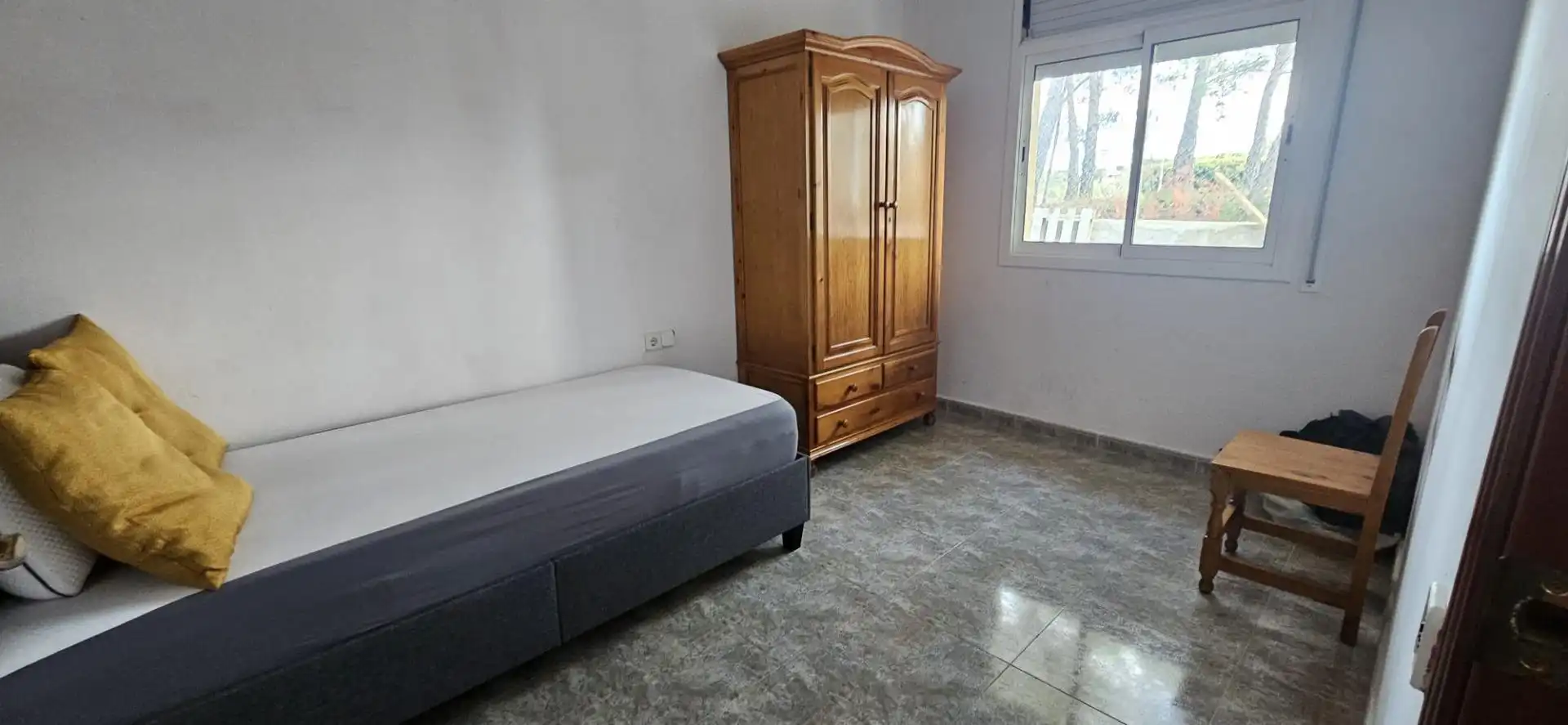 Bedroom of Houses for sale in Torrelavit