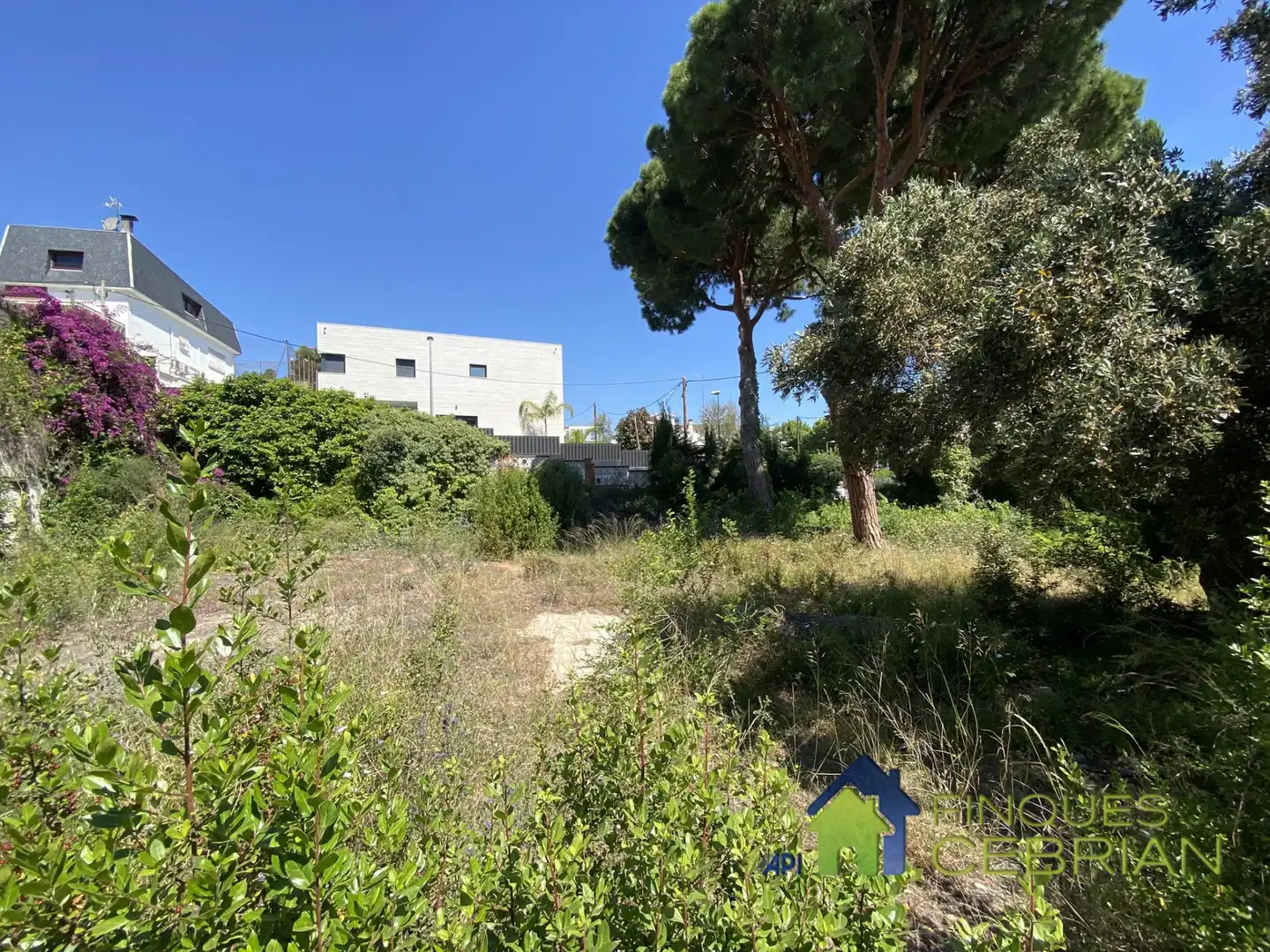 Wohnbaugrundstück zum Verkauf in dels Rosers 34, imagen 5