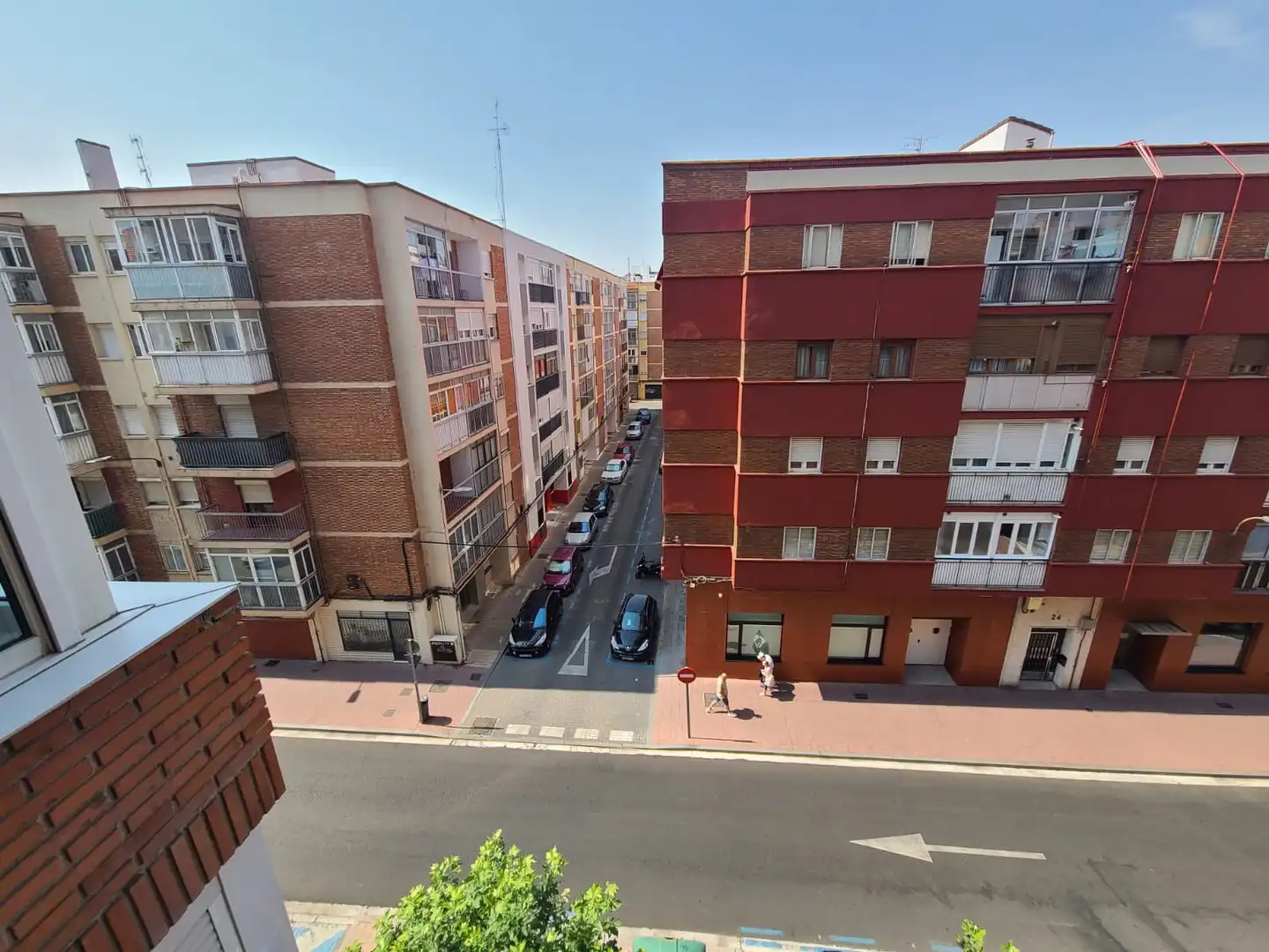 Pis de lloguer a Calle de Nicasio Perez, Vadillos
