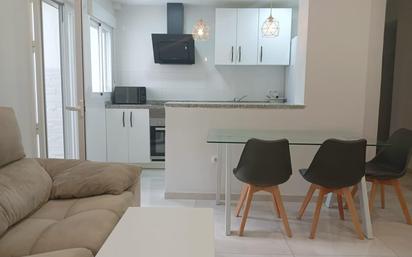 Kitchen of Flat for sale in  Córdoba Capital  with Air Conditioner and Terrace