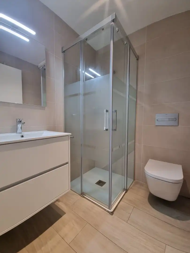 Baño de Piso en venta en Olot, Girona