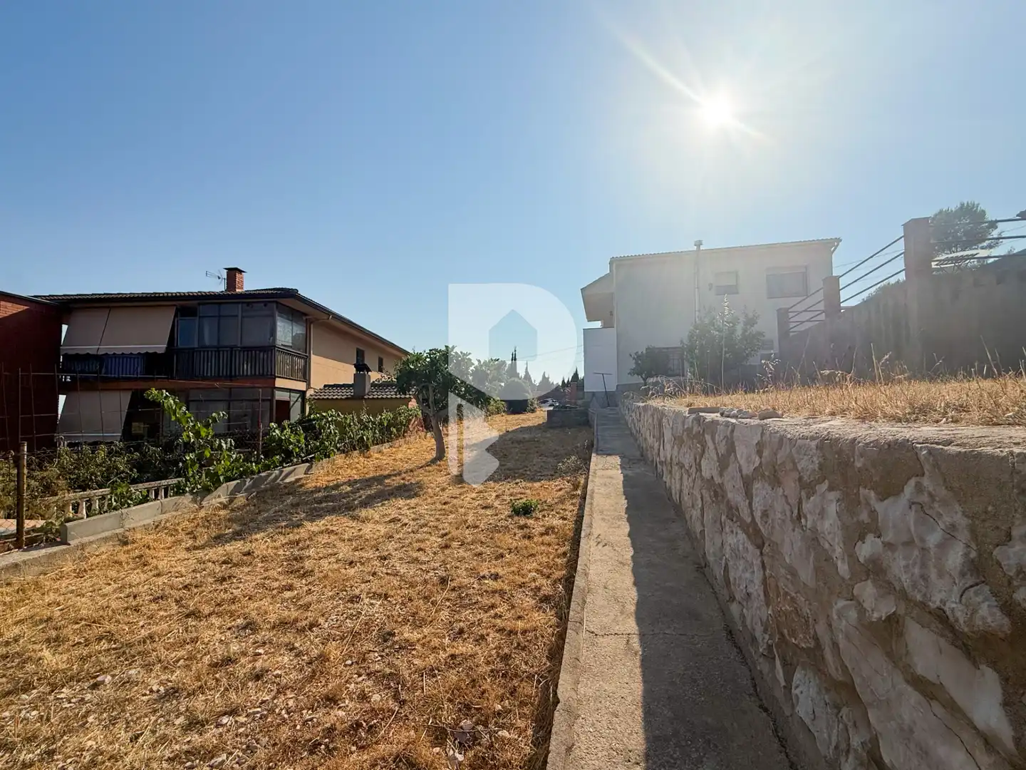 Casa o xalet en venda en Vallirana amb Aire condicionat, Calefacció i Jardí privat