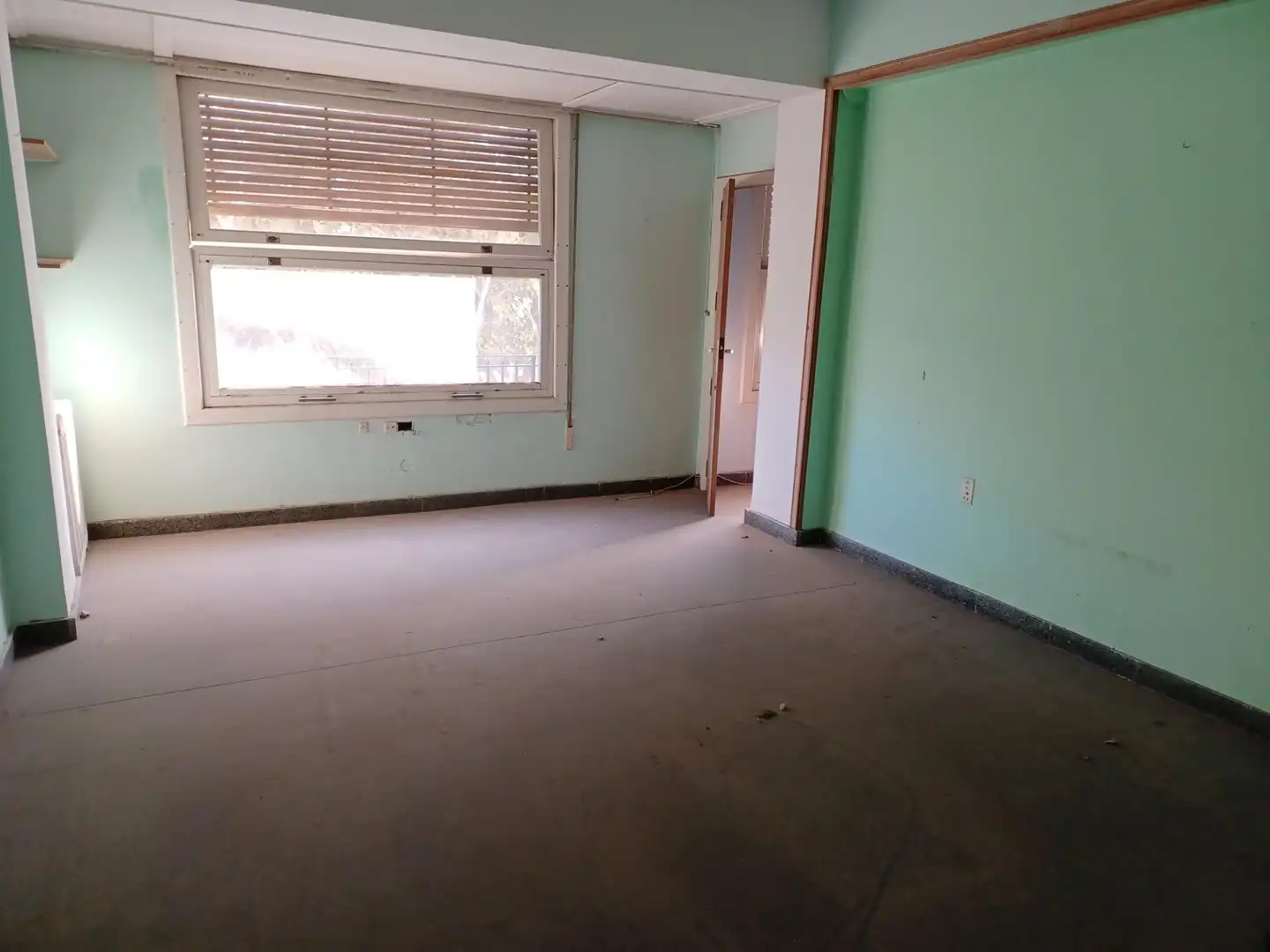 Wohnung zum Verkauf in Castellón de la Plana / Castelló de la Plana mit Terrasse und Balkon