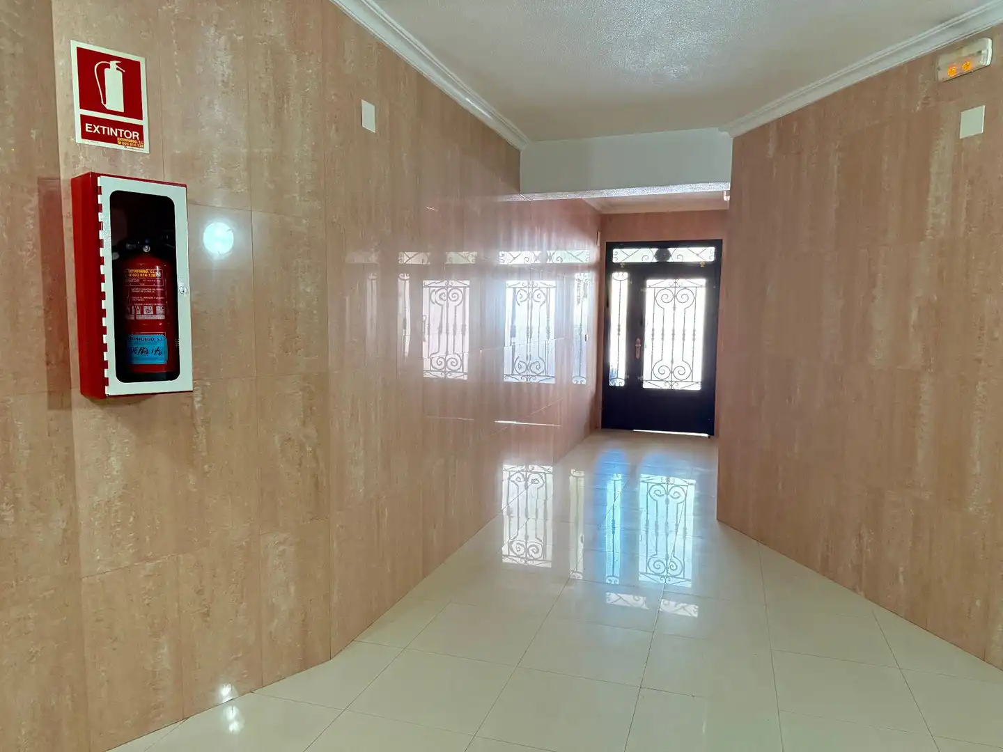 Apartamento en venta en Benidorm