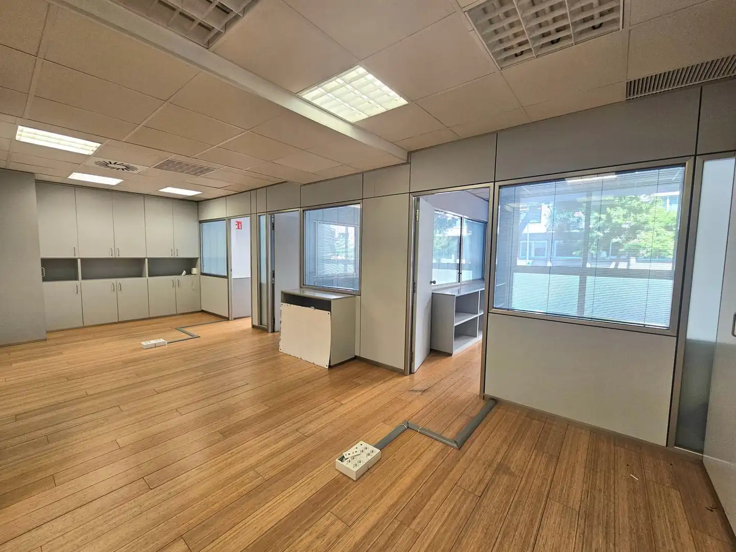 Oficina de lloguer en Sarrià - Sant Gervasi