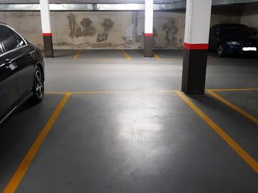 Parking à vendre à De Celanova