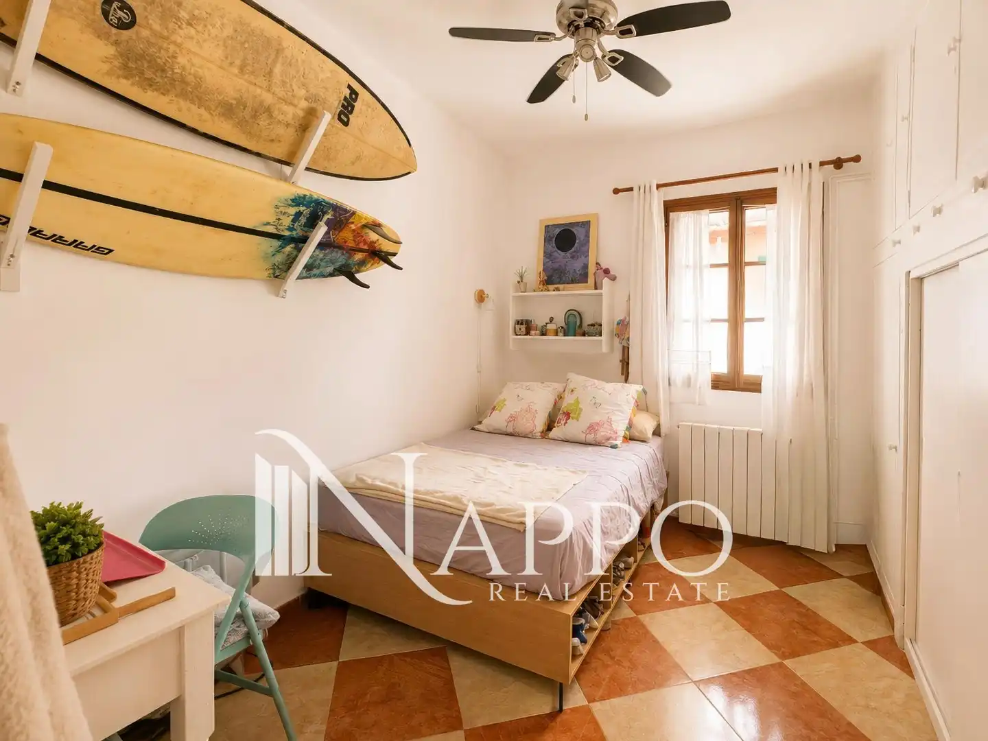 Flat for sale in Del Carmen, imagen 25