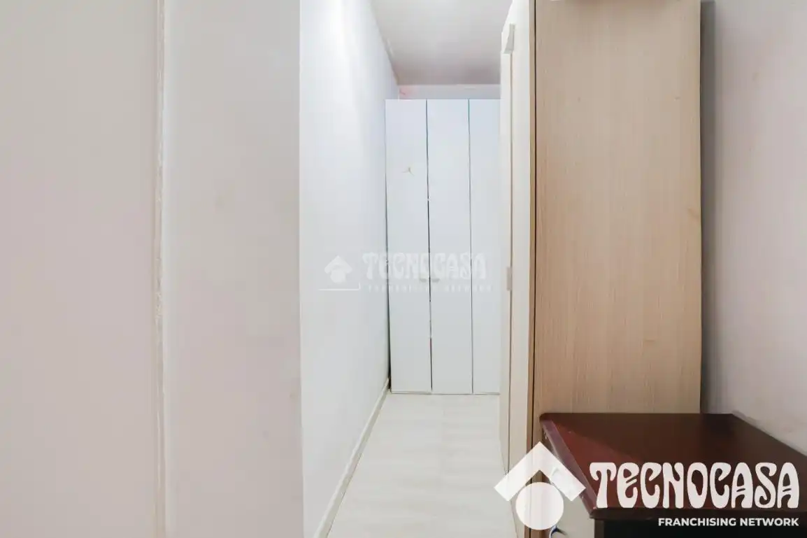 Piso en venta en Santa Coloma de Gramenet