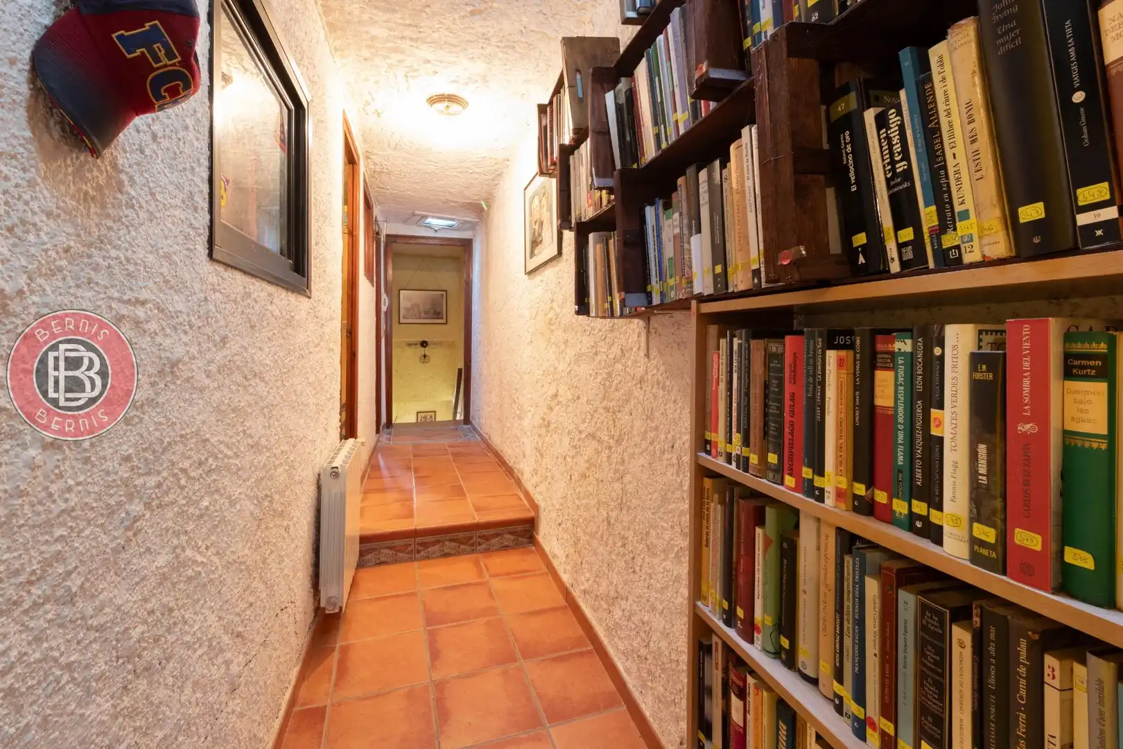 Casa adosada en venta en Piera, Barcelona