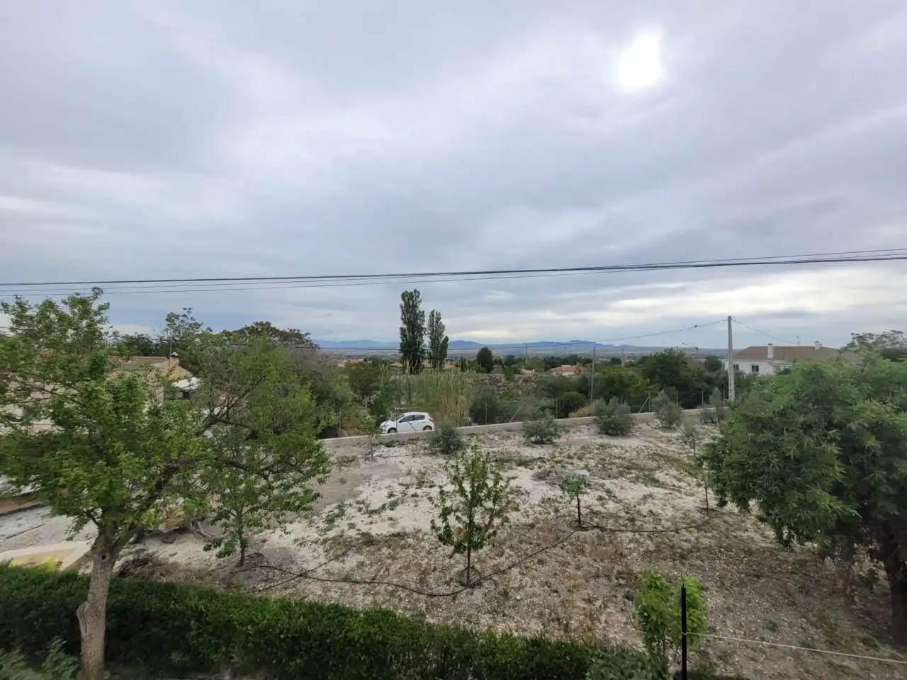 Xalet amb jardí en venda a Baza, imagen 6